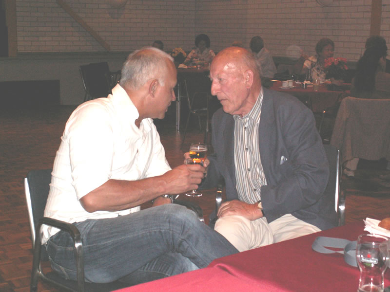 Vogelkop Reunie 2008